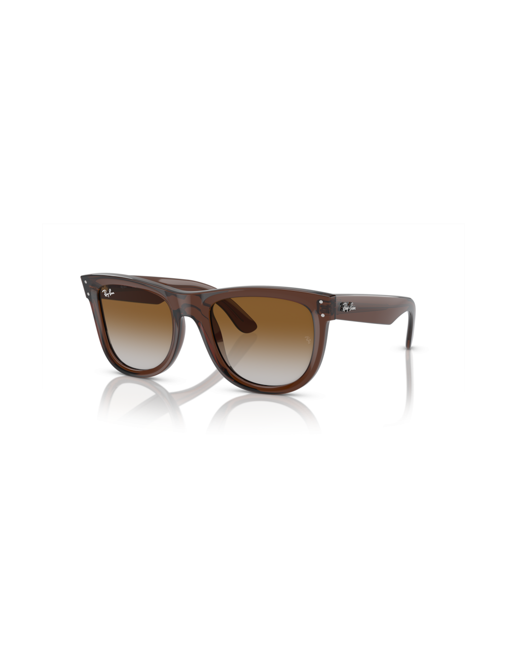 Óculos Ray Ban Wayfarer Reverse