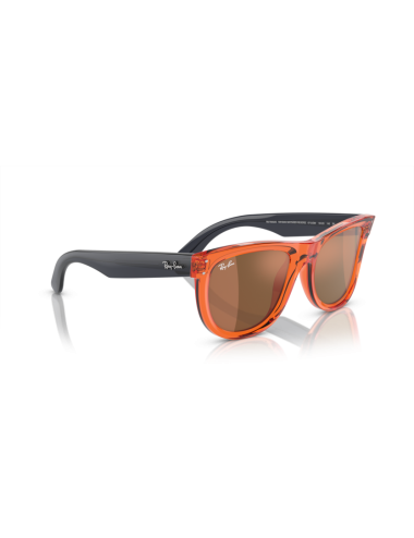 Óculos Ray Ban Wayfarer Reverse