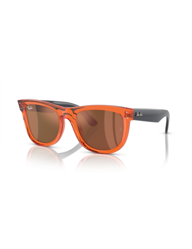 Óculos Ray Ban Wayfarer Reverse