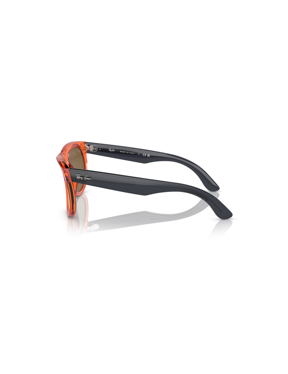 Óculos Ray Ban Wayfarer Reverse