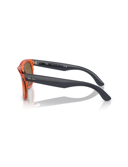 Óculos Ray Ban Wayfarer Reverse