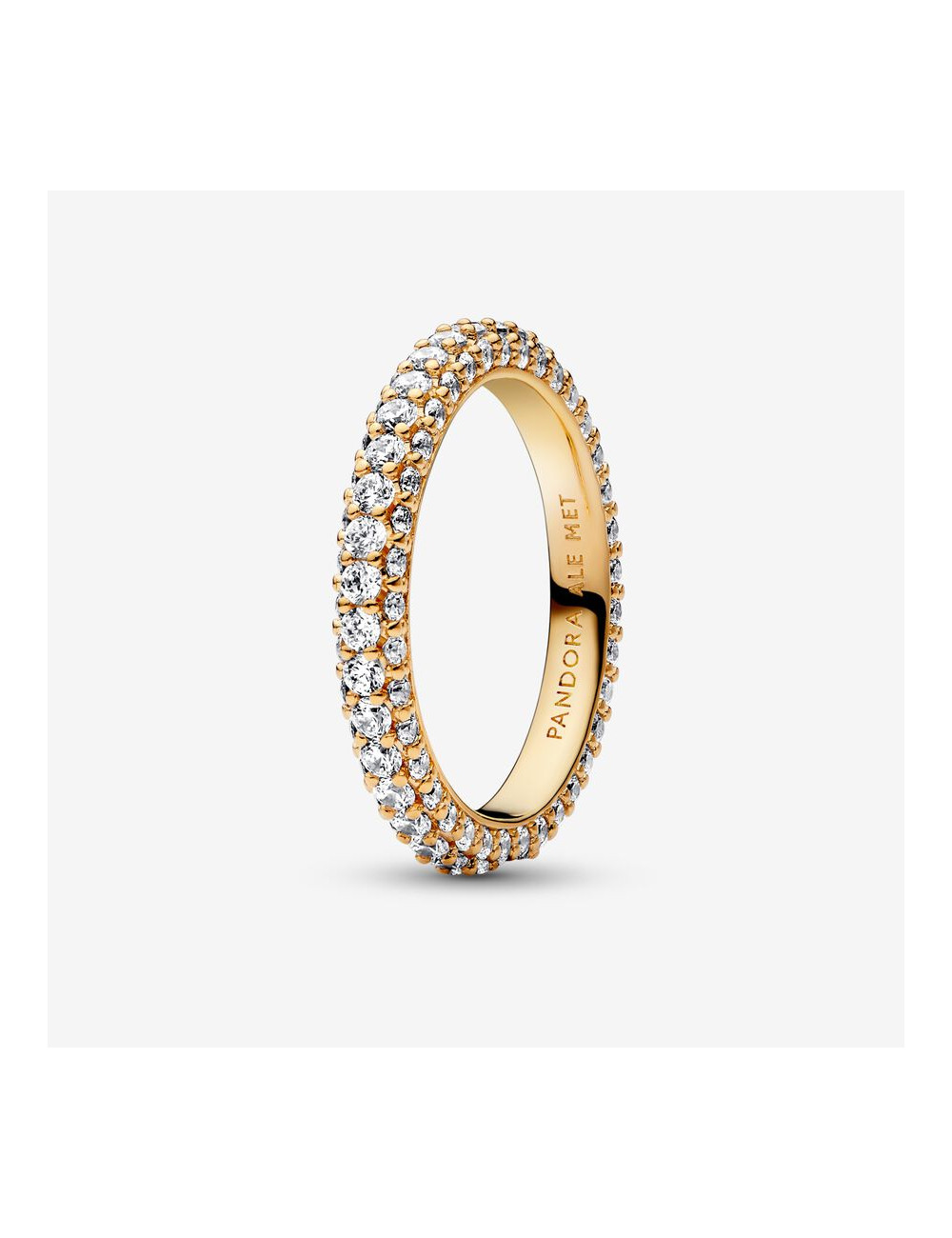 Anel Timeless Pavé Pandora