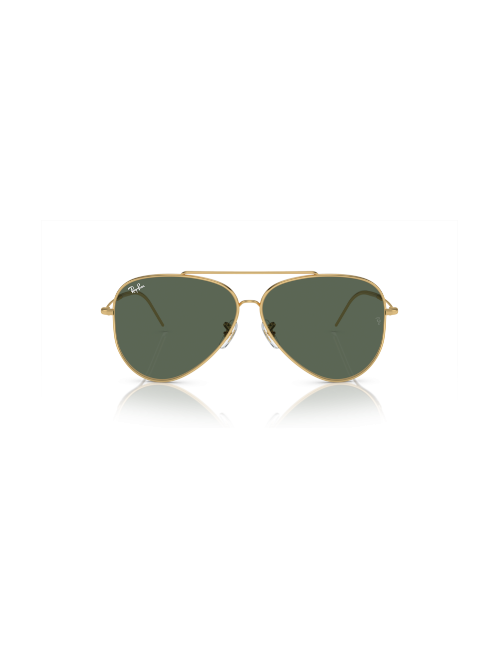 ÓCULOS RAY BAN AVIATOR REVERSE