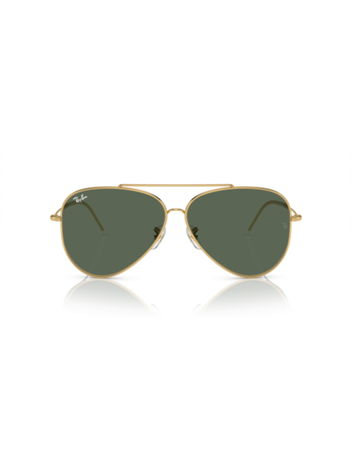 ÓCULOS RAY BAN AVIATOR REVERSE