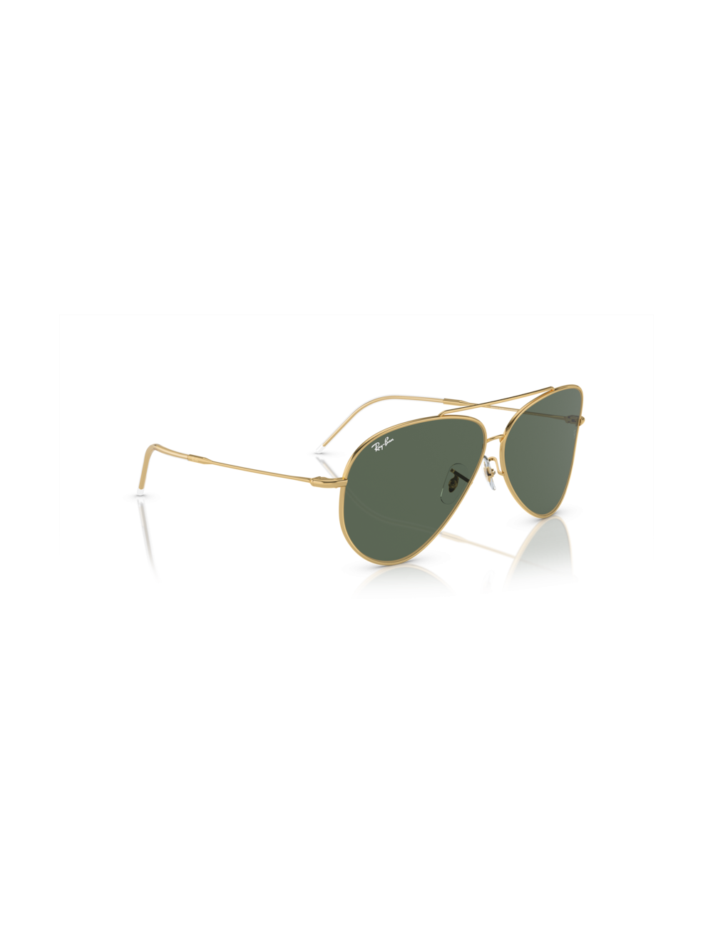 ÓCULOS RAY BAN AVIATOR REVERSE