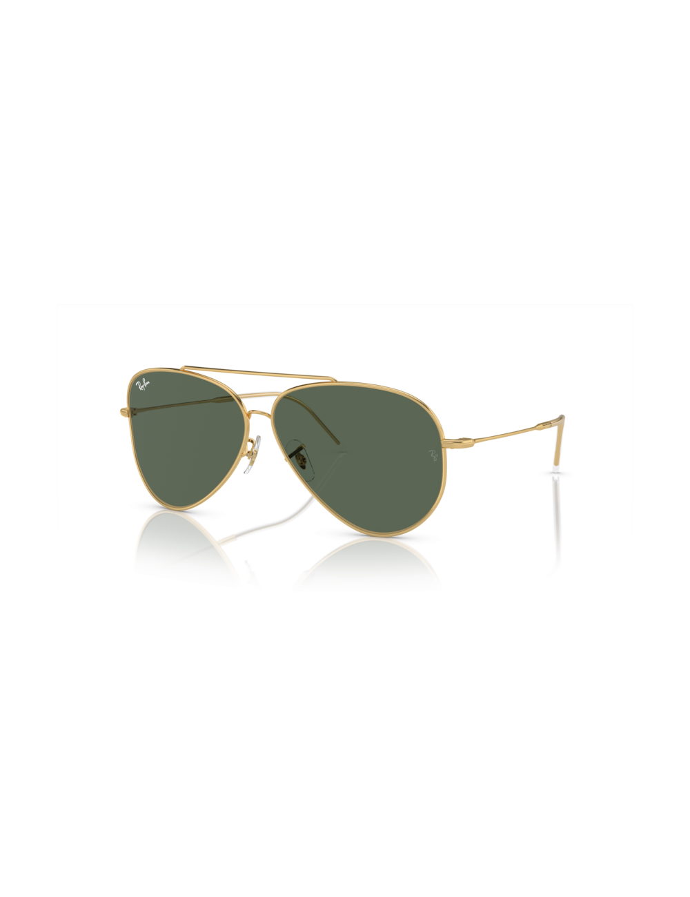 ÓCULOS RAY BAN AVIATOR REVERSE
