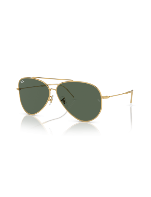 ÓCULOS RAY BAN AVIATOR REVERSE