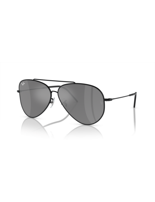 ÓCULOS RAY BAN AVIATOR REVERSE