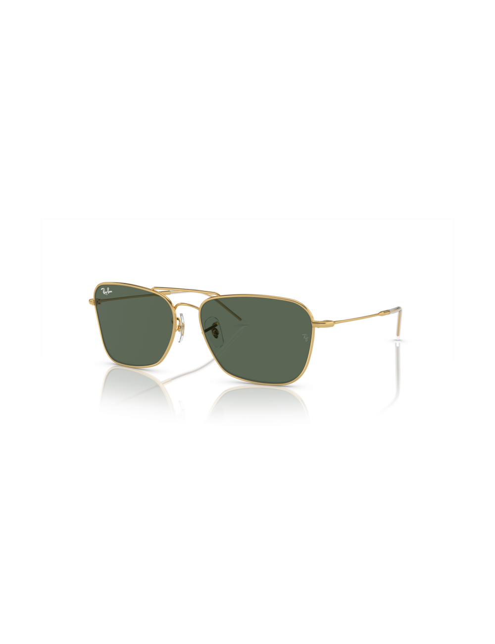 ÓCULOS RAY BAN CARAVAN REVERSE