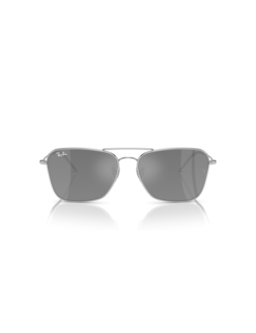 ÓCULOS RAY BAN CARAVAN REVERSE