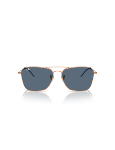 ÓCULOS RAY BAN CARAVAN REVERSE