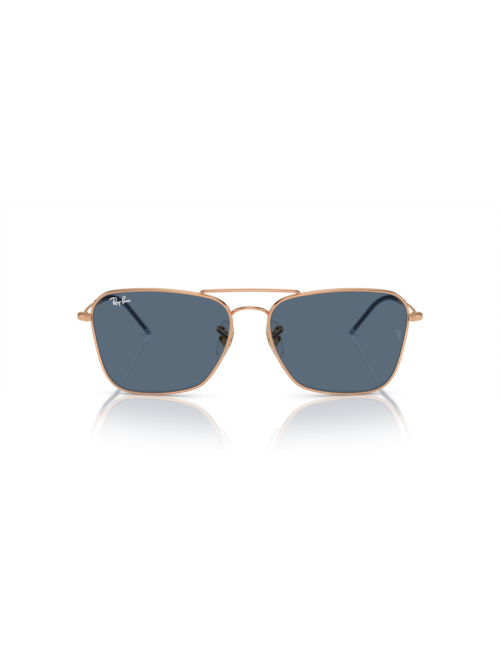 ÓCULOS RAY BAN CARAVAN REVERSE