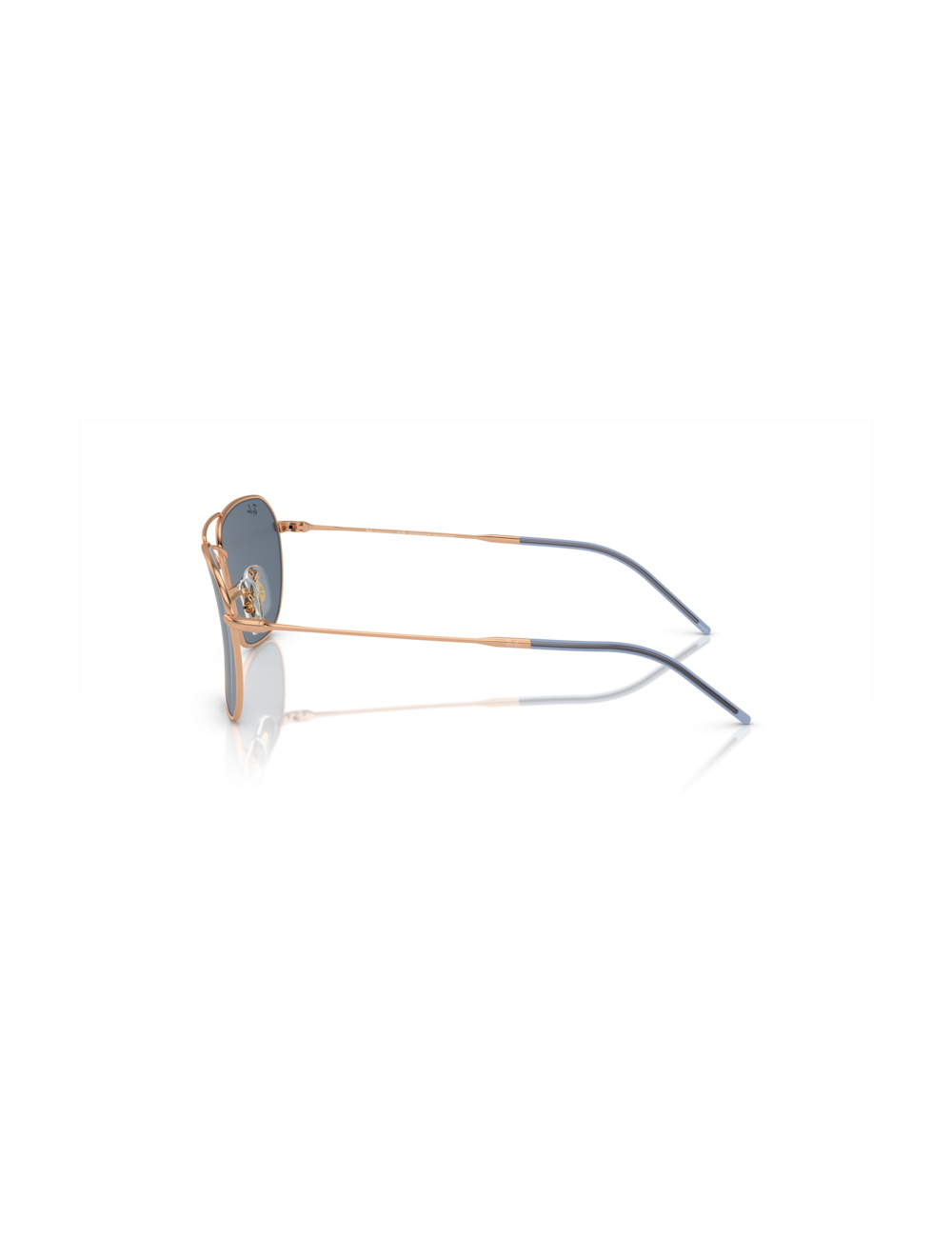 ÓCULOS RAY BAN CARAVAN REVERSE