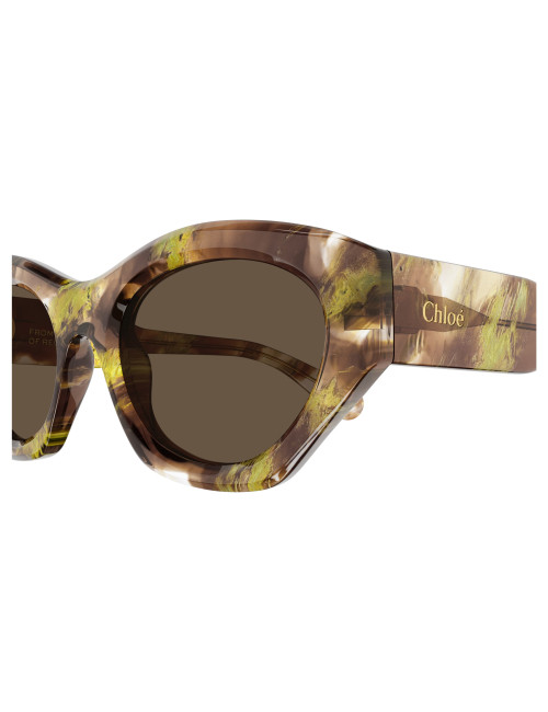 Óculos Chloe