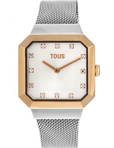 Relógio Karat Squared Tous