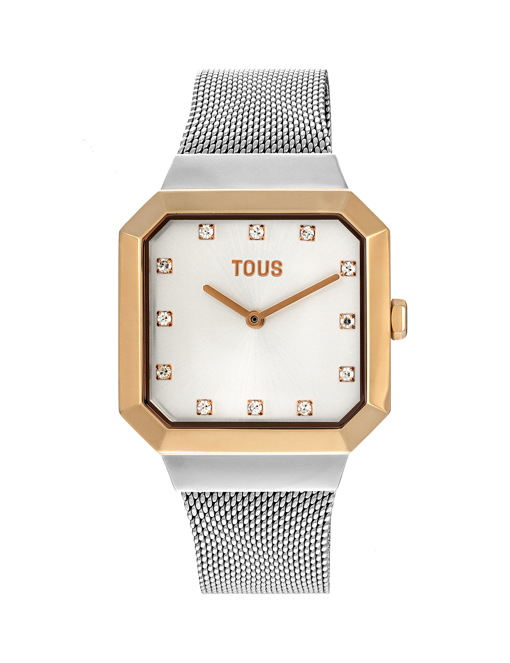 Relógio Karat Squared Tous