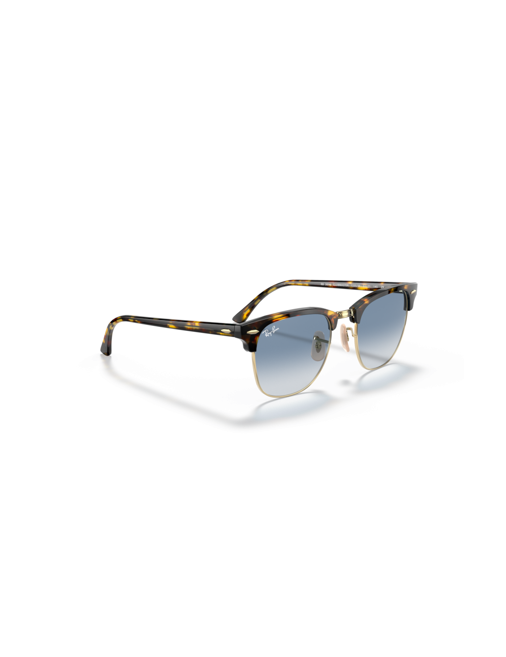 ÓCULOS RAY BAN CLUBMASTER