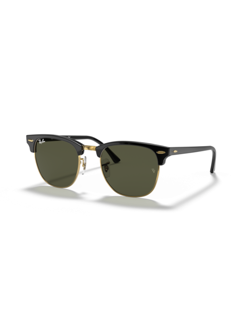 Óculos Ray Ban Clubmaster