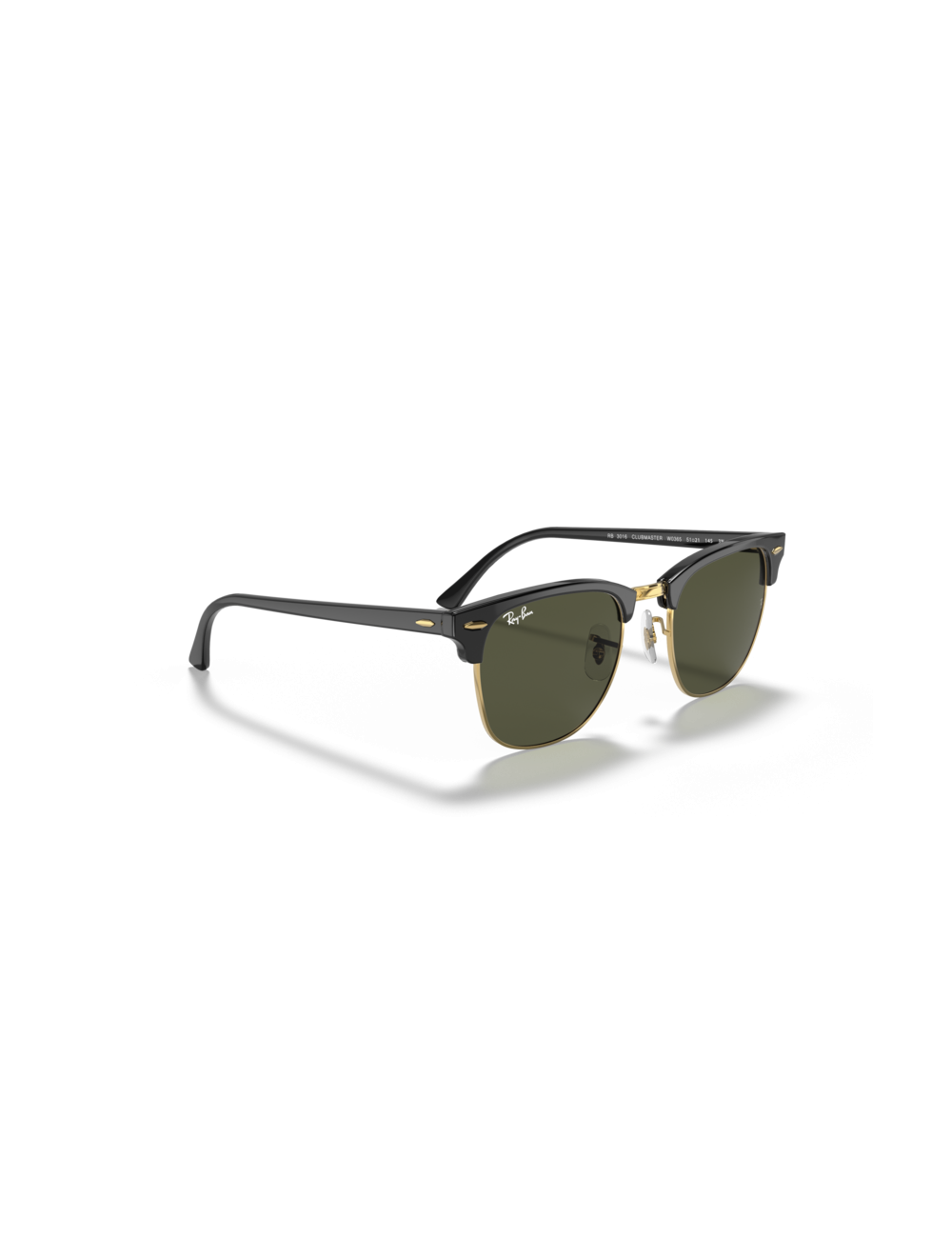 Óculos Ray Ban Clubmaster