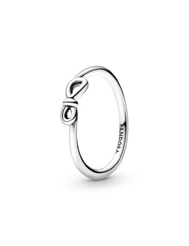 Anel Infinity Knot Pandora