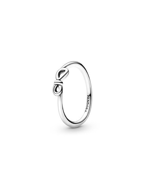 Anel Infinity Knot Pandora