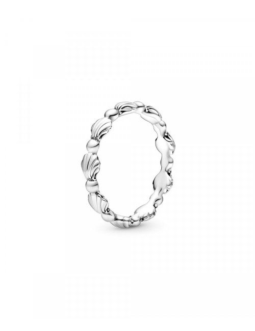 ANEL BEADED SEASHELL PANDORA