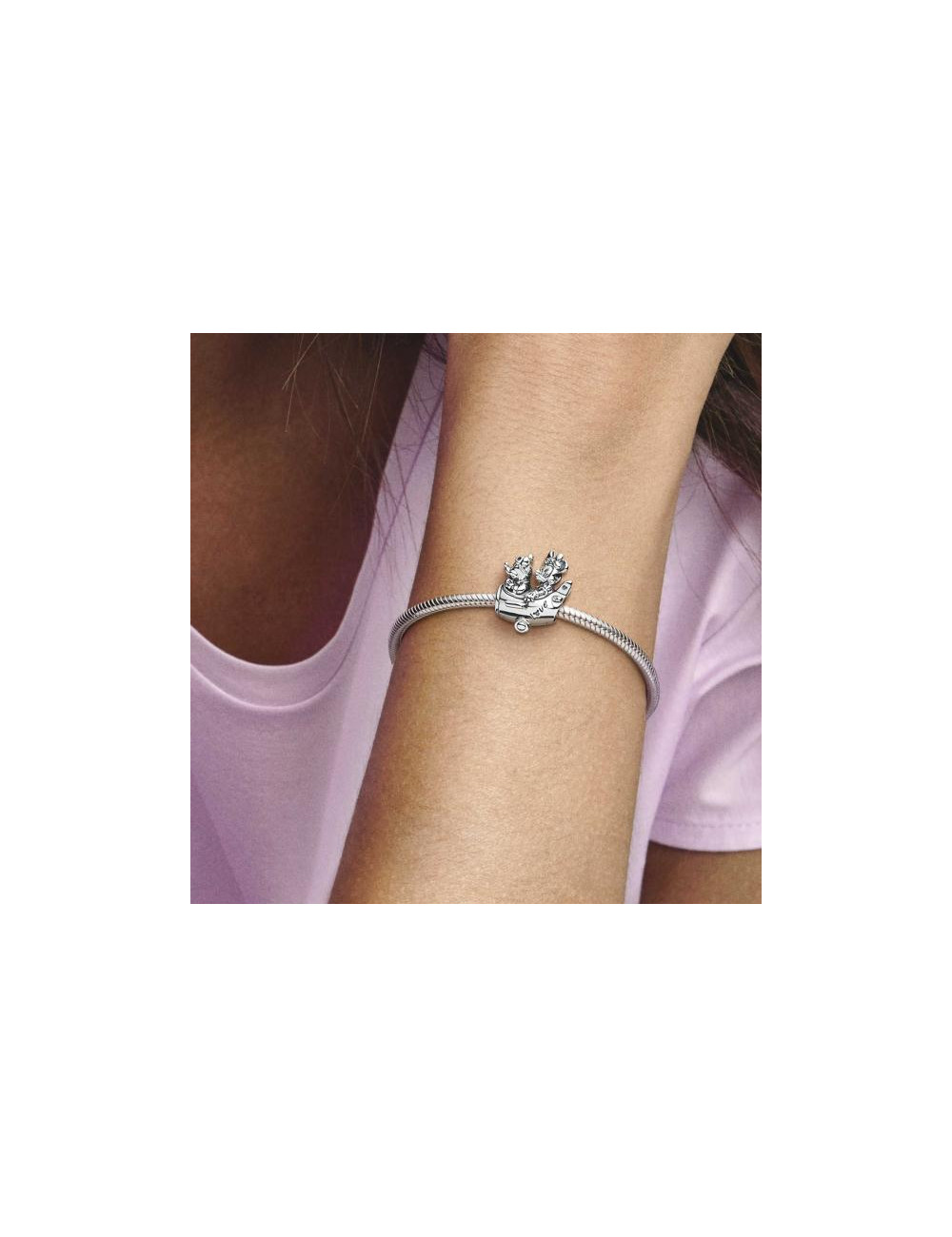 CONTA M&M AIRPLANE PANDORA