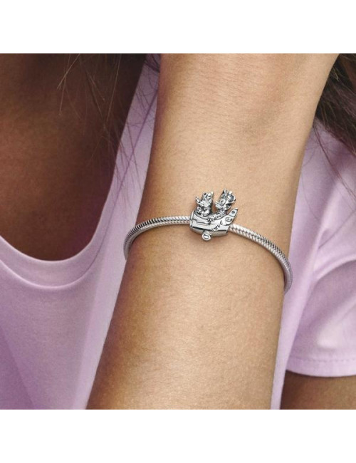 CONTA M&M AIRPLANE PANDORA