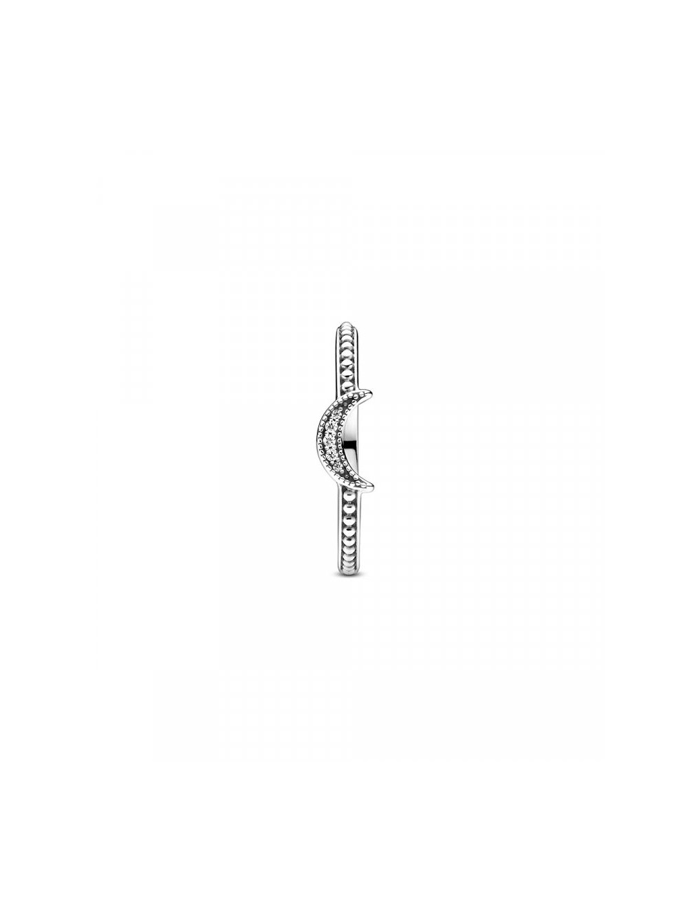 ANEL CRESCENT MOON PANDORA