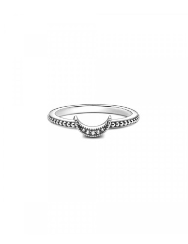 ANEL CRESCENT MOON PANDORA