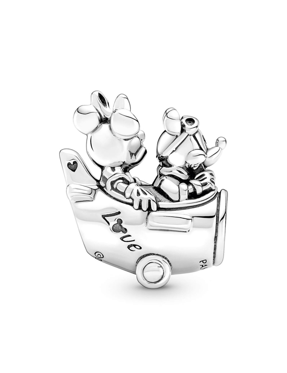 CONTA M&M AIRPLANE PANDORA