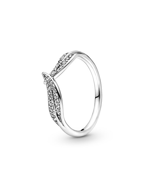 ANEL SPARKLING LEAVES PANDORA