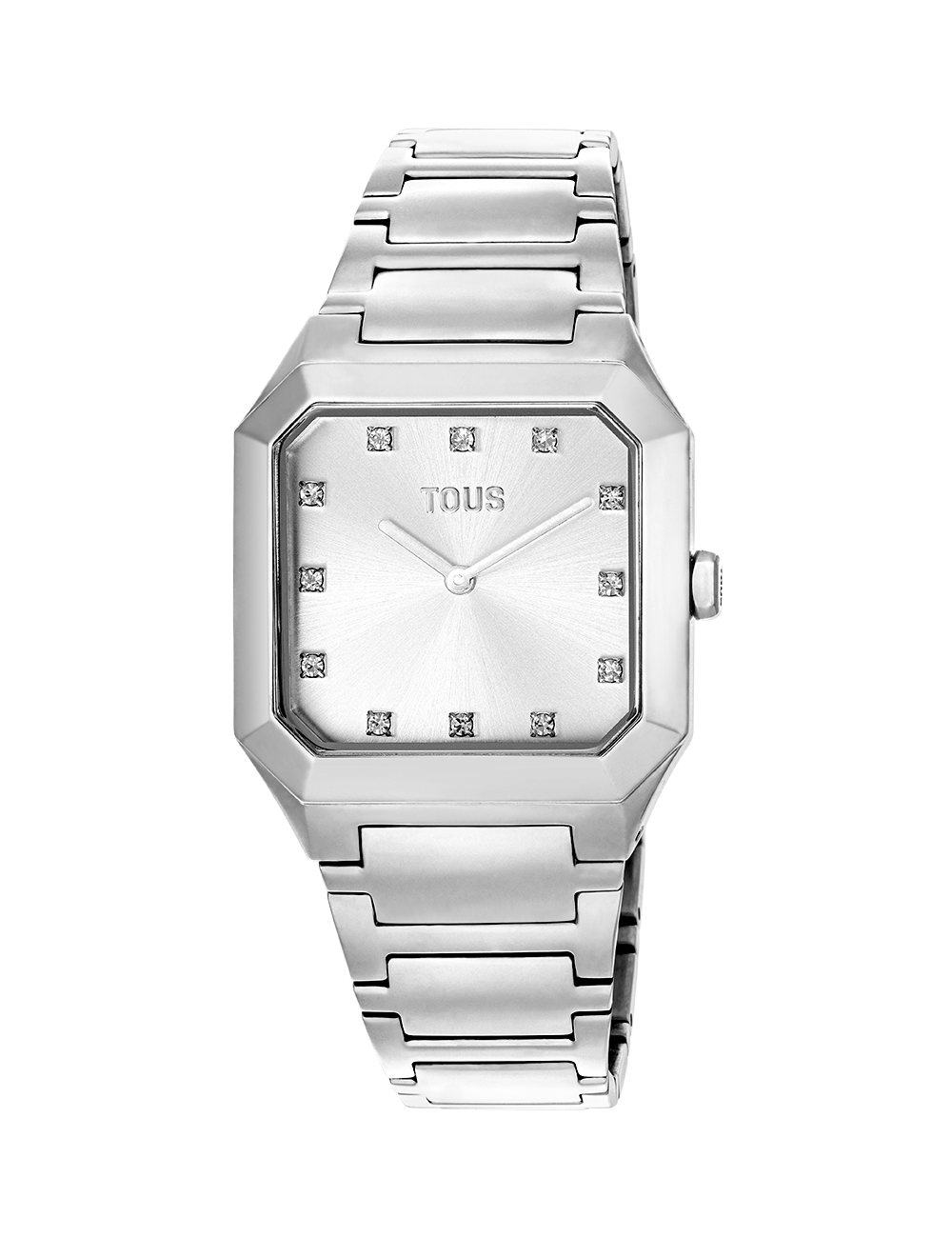 Relógio Karat Squared Tous