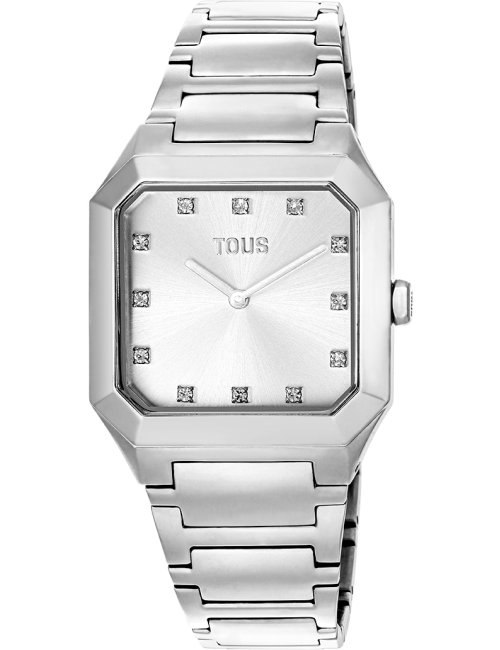 Relógio Karat Squared Tous