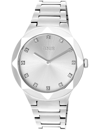 Relógio Karat Round Tous