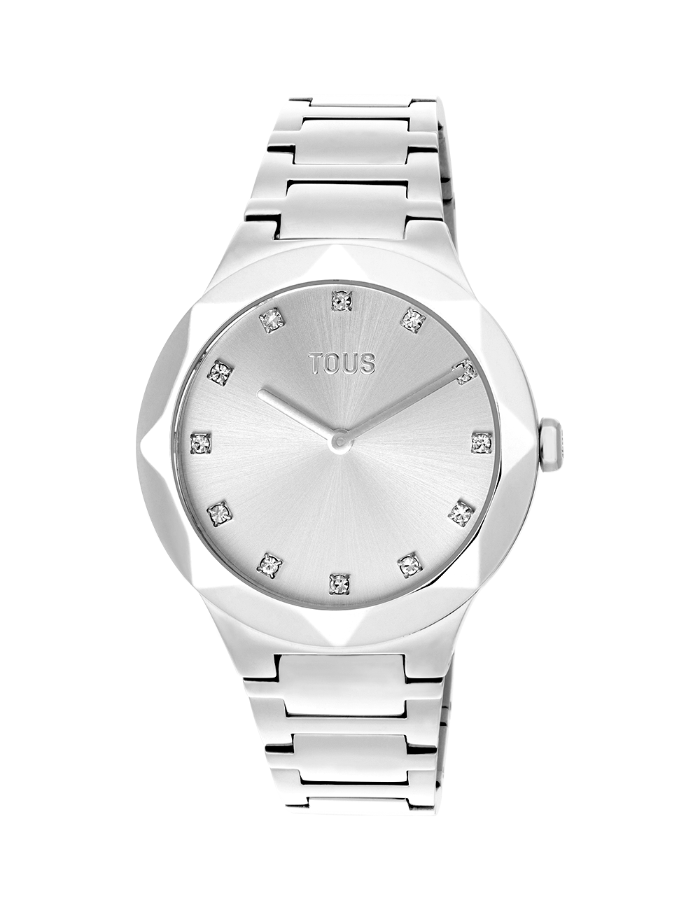 Relógio Karat Round Tous