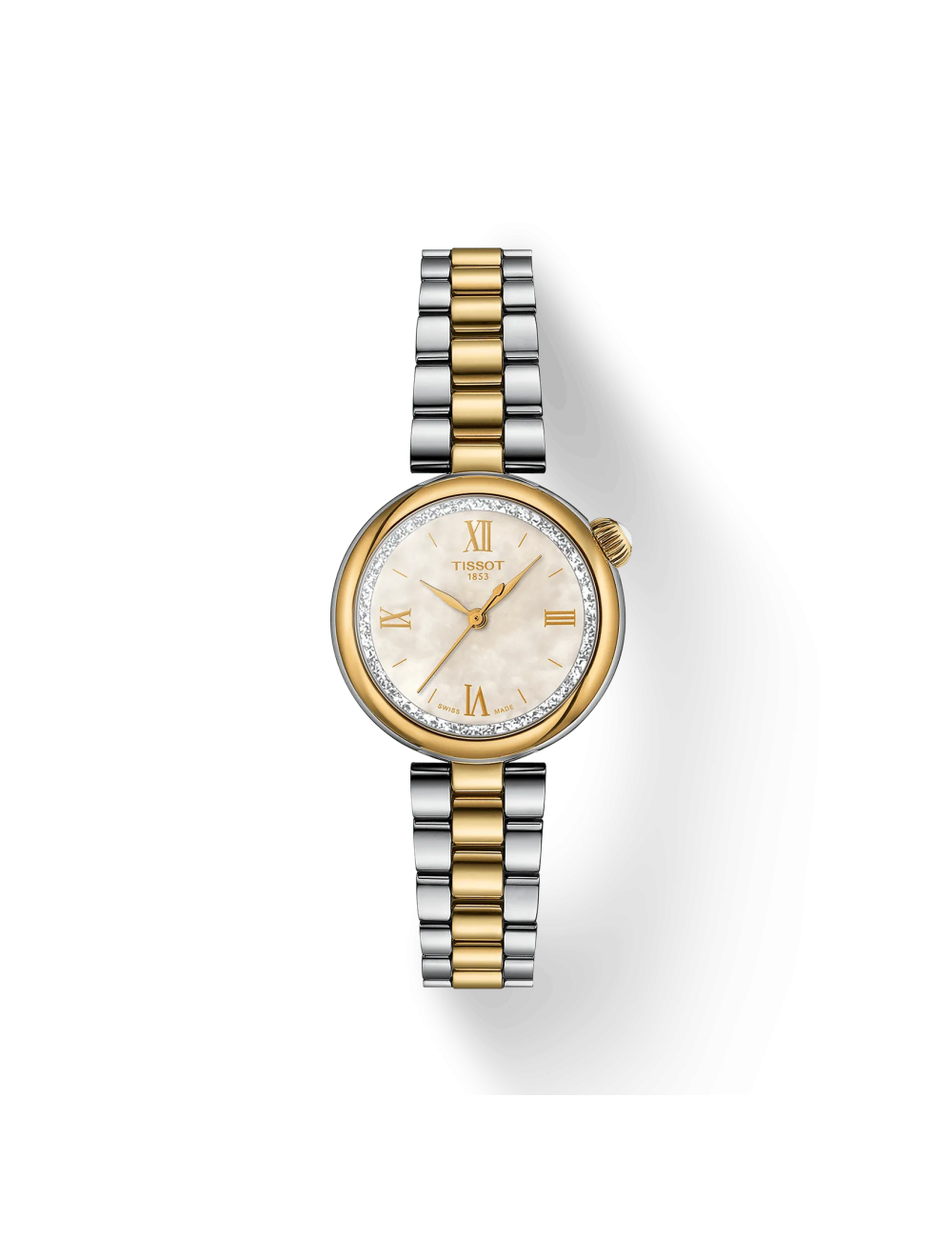 Relógio Dezir Tissot