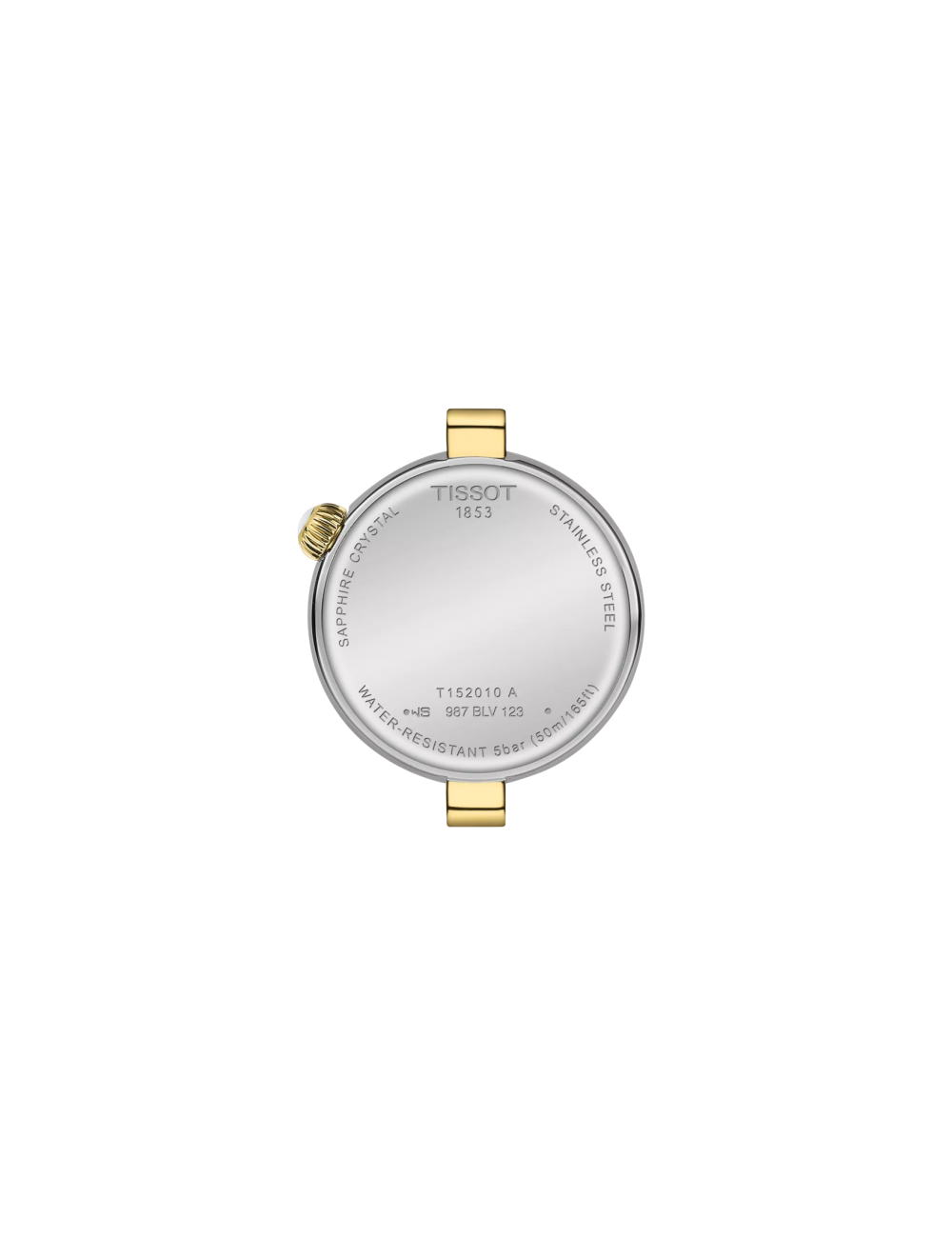 Relógio Dezir Tissot