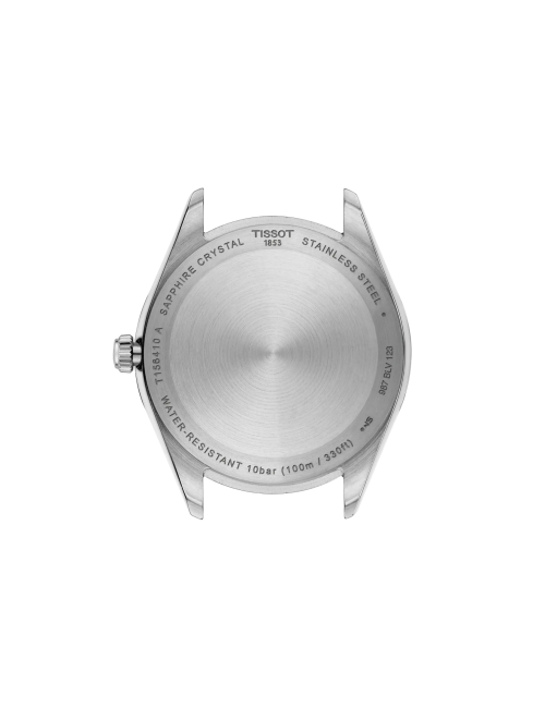 Relógio Tissot Ballade