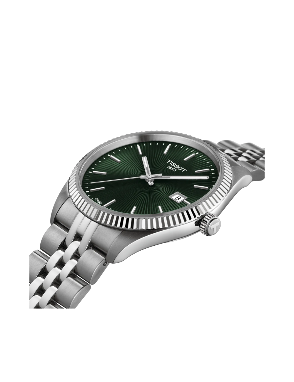 Relógio Tissot Ballade