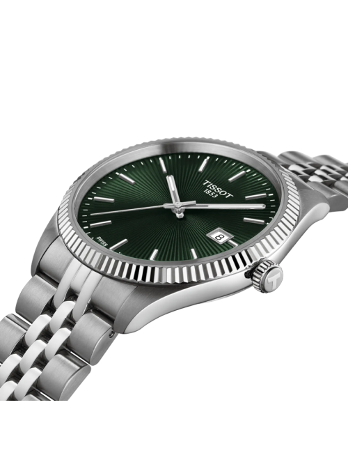 Relógio Tissot Ballade