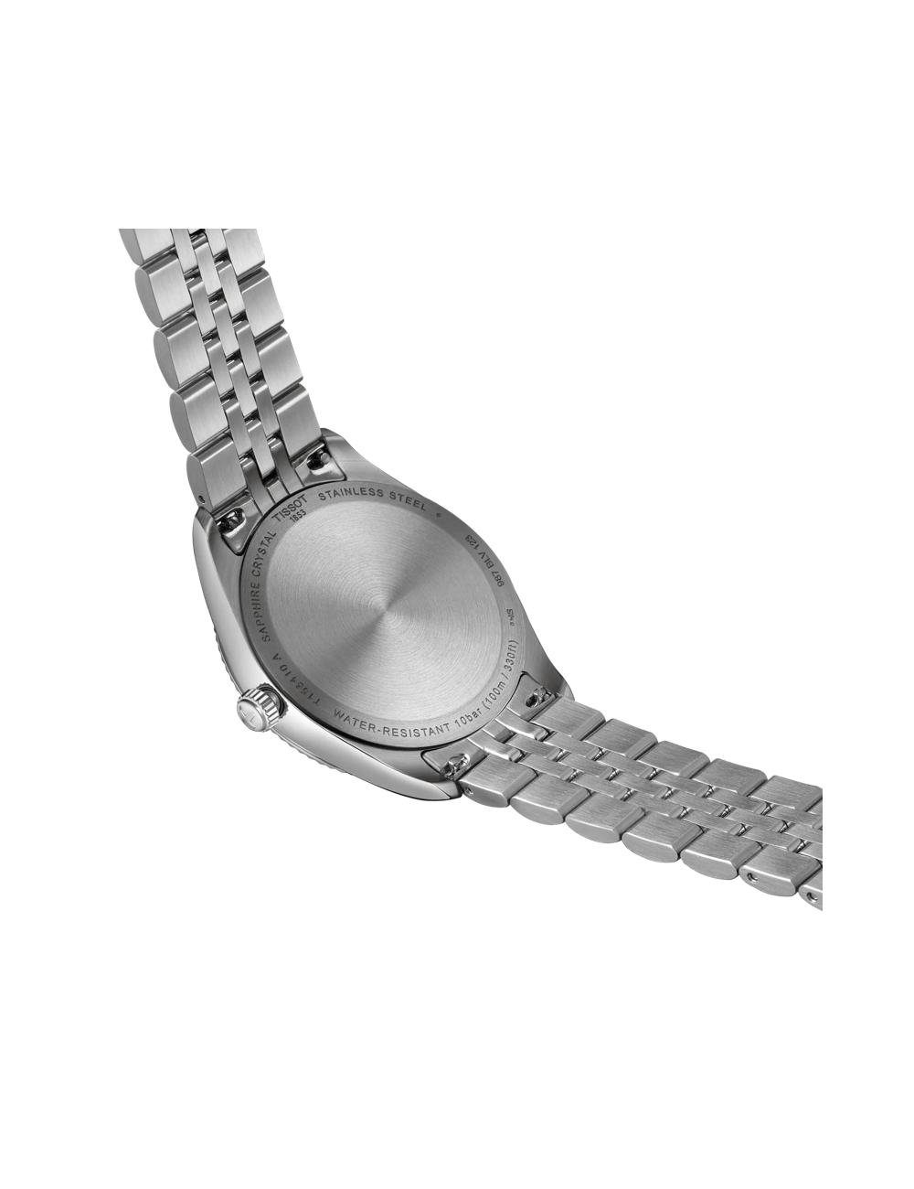 Relógio Tissot Ballade