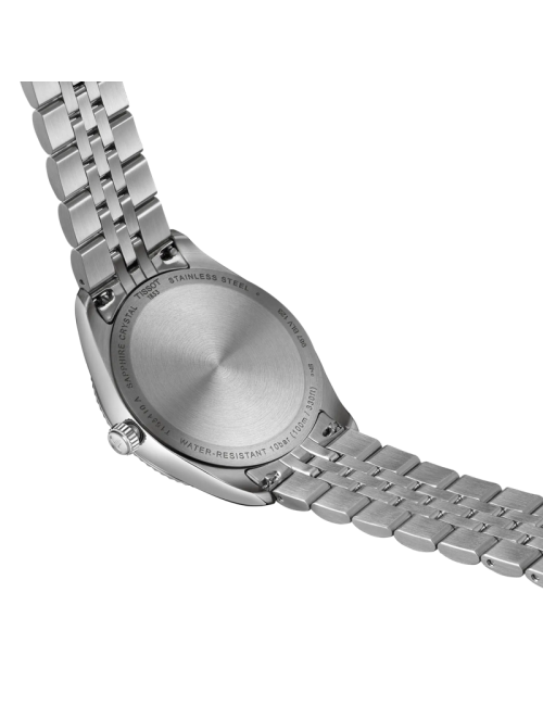 Relógio Tissot Ballade