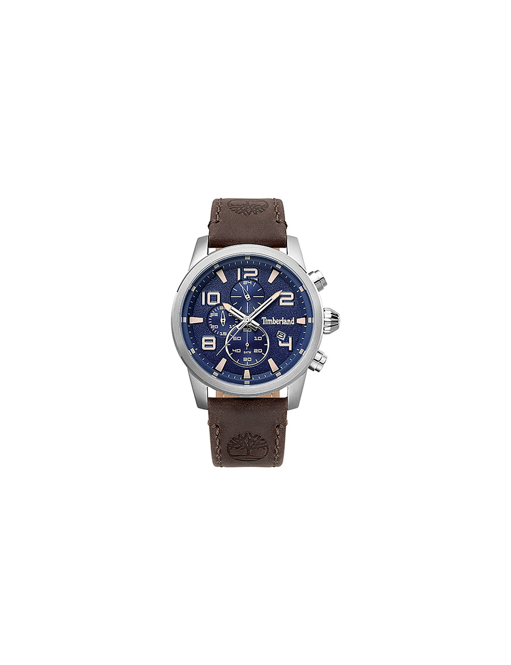 RELÓGIO BROOKSBY TIMBERLAND