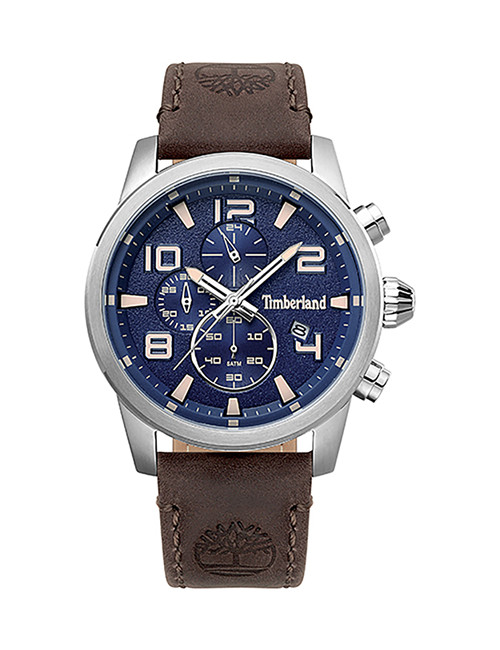 RELÓGIO BROOKSBY TIMBERLAND