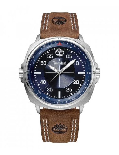 RELÓGIO WILLISTON TIMBERLAND