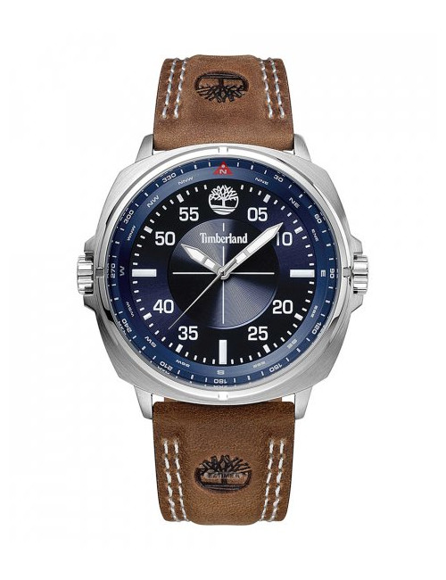 RELÓGIO WILLISTON TIMBERLAND