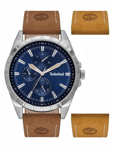 RELÓGIO BOXBOUROUGH TIMBERLAND