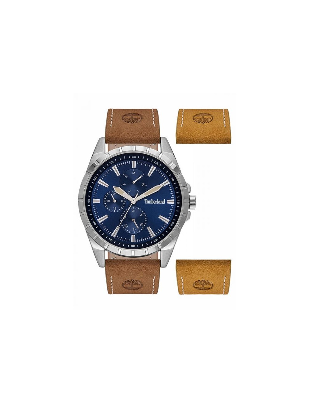 RELÓGIO BOXBOUROUGH TIMBERLAND