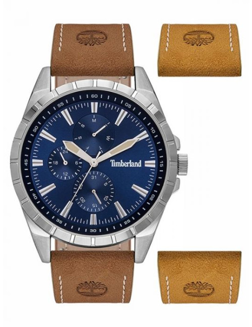 RELÓGIO BOXBOUROUGH TIMBERLAND